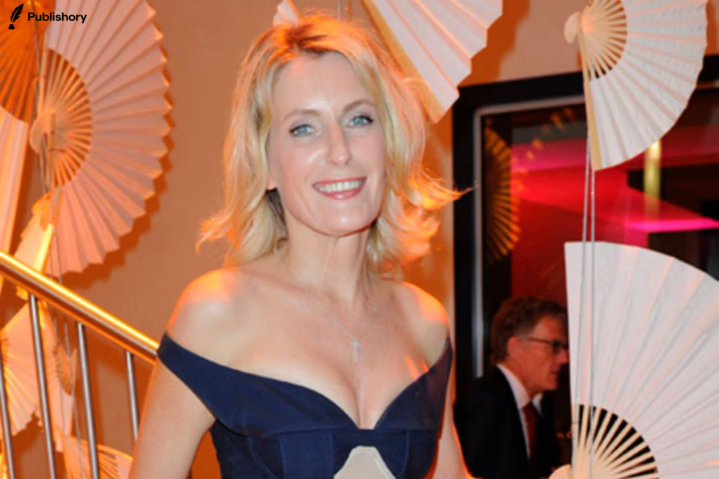 maria furtwängler krebserkrankung
