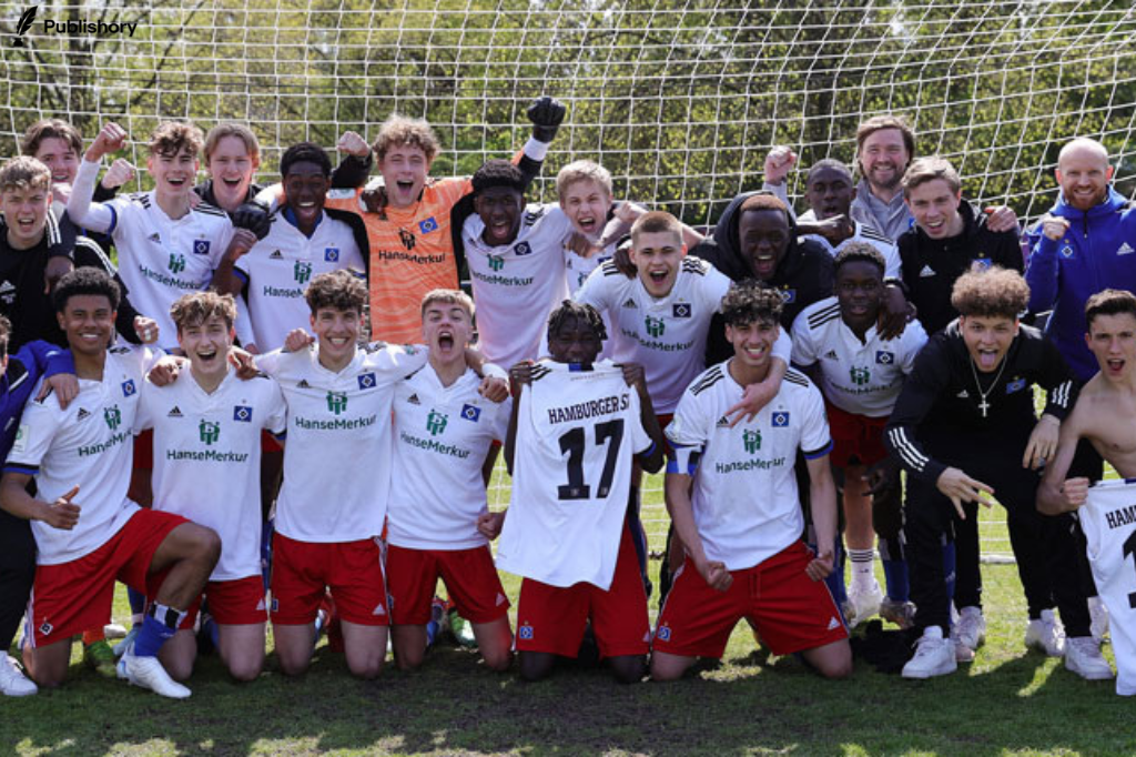 teilnehmer: hamburger sv tabelle